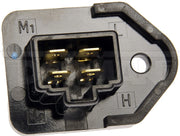 Dorman 973-149 1987-1989 Toyota 4Runner HVAC Blower Motor Resistor Kit