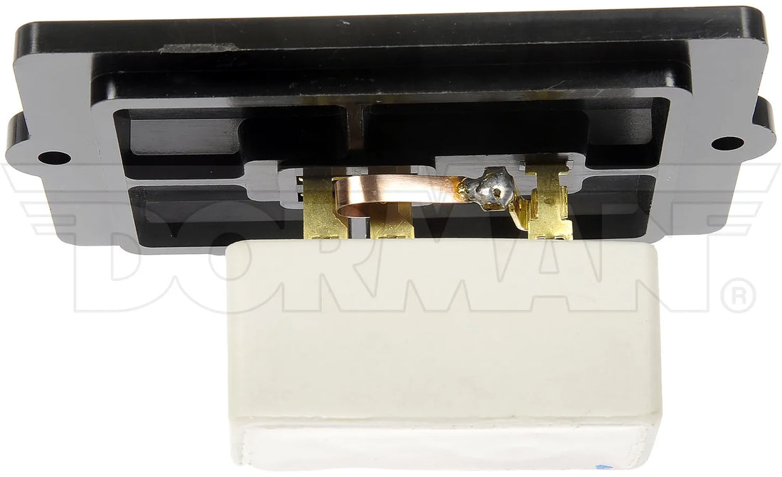 Dorman 973-151 1991-1997 Toyota Previa HVAC Blower Motor Resistor Kit