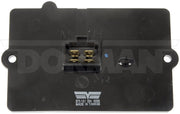 Dorman 973-151 1991-1997 Toyota Previa HVAC Blower Motor Resistor Kit