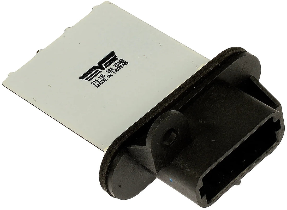 Dorman 973-155 2006-2011 Chevrolet HHR HVAC Blower Motor Resistor