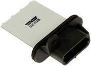 Dorman 973-155 2006-2011 Chevrolet HHR HVAC Blower Motor Resistor