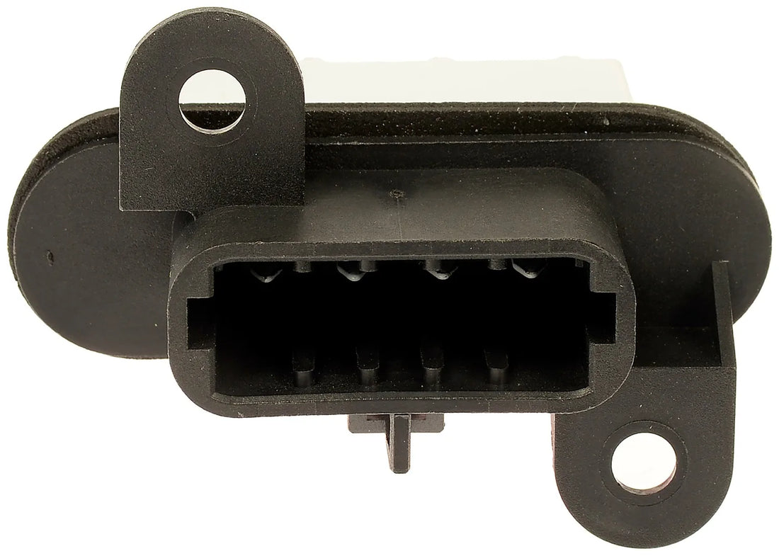 Dorman 973-155 2006-2011 Chevrolet HHR HVAC Blower Motor Resistor