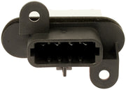 Dorman 973-155 2006-2011 Chevrolet HHR HVAC Blower Motor Resistor