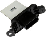 Dorman 973-159 2004-2012 Chevrolet Malibu HVAC Blower Motor Resistor