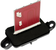 Dorman 973-159 2004-2012 Chevrolet Malibu HVAC Blower Motor Resistor