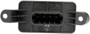 Dorman 973-159 2004-2012 Chevrolet Malibu HVAC Blower Motor Resistor