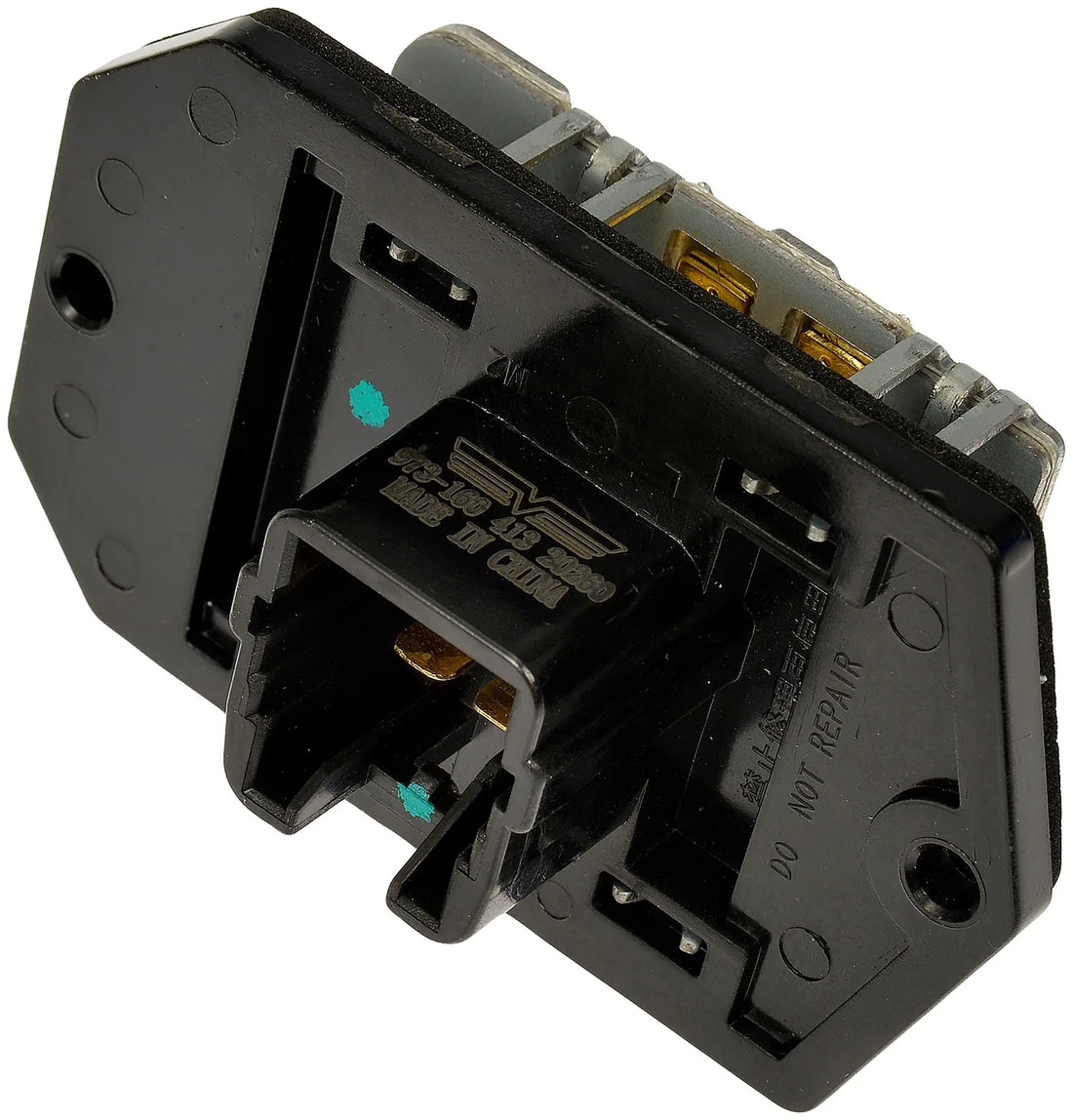 Dorman 973-160 2008-2014 Dodge Avenger HVAC Blower Motor Resistor