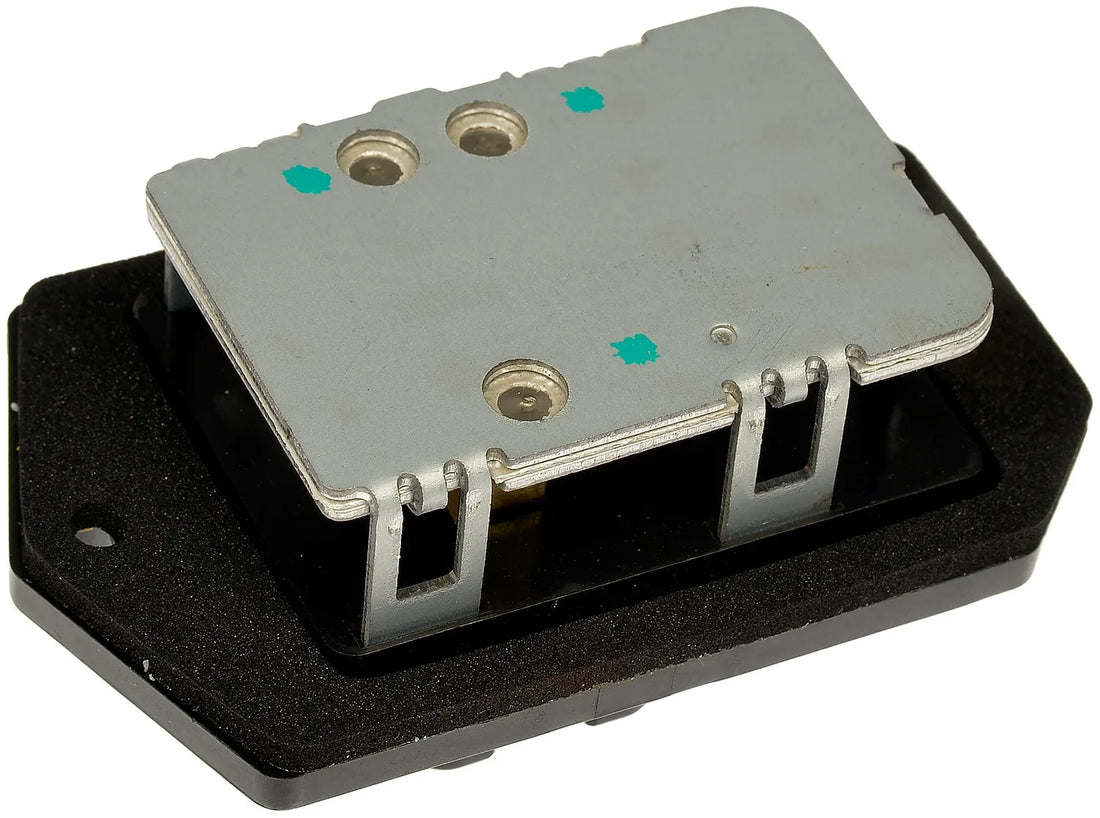 Dorman 973-160 2008-2014 Dodge Avenger HVAC Blower Motor Resistor