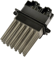Dorman 973-176 1999-2004 Jeep Grand Cherokee HVAC Blower Motor Resistor