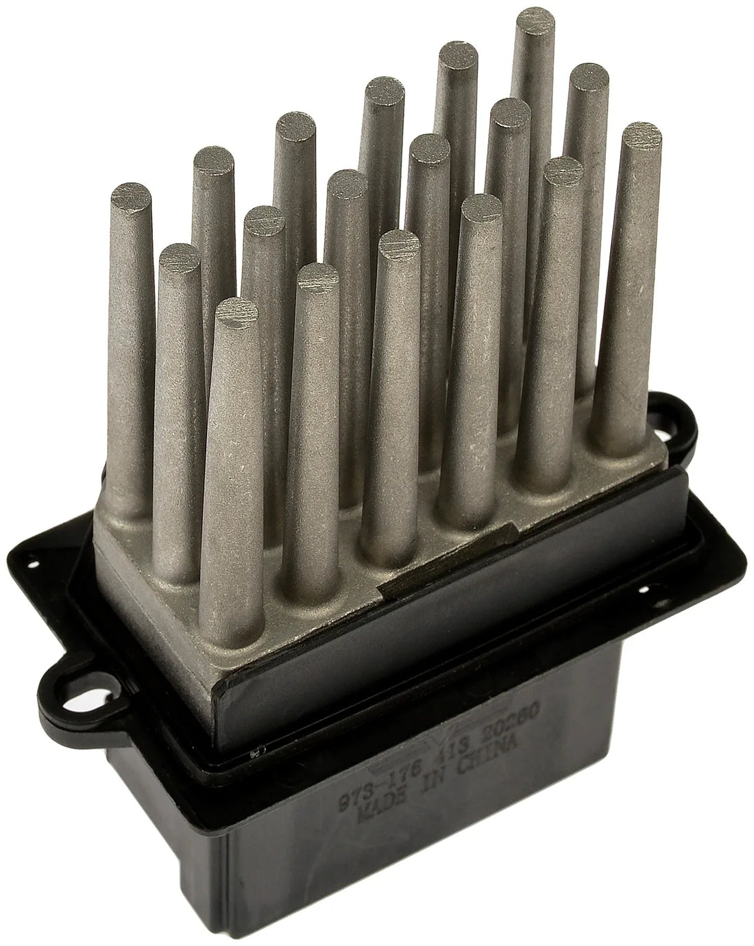 Dorman 973-176 1999-2004 Jeep Grand Cherokee HVAC Blower Motor Resistor