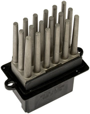 Dorman 973-176 1999-2004 Jeep Grand Cherokee HVAC Blower Motor Resistor