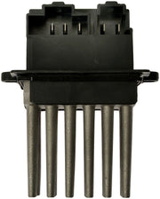 Dorman 973-176 1999-2004 Jeep Grand Cherokee HVAC Blower Motor Resistor
