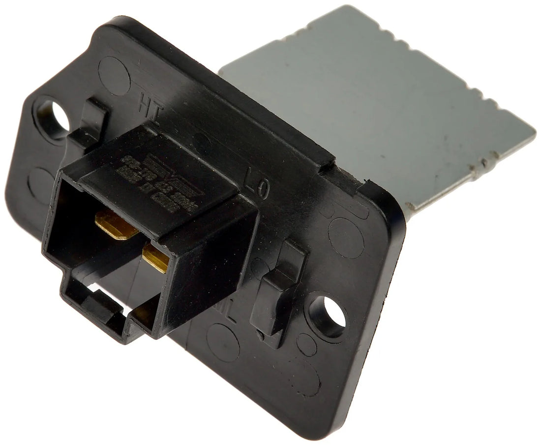 Dorman 973-178 2009-2019 Kia Sorento HVAC Blower Motor Resistor