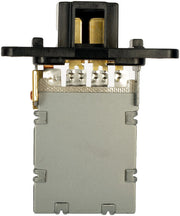 Dorman 973-178 2009-2019 Kia Sorento HVAC Blower Motor Resistor