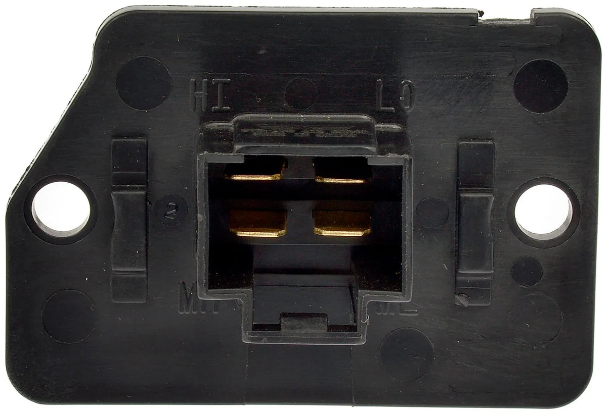 Dorman 973-178 2009-2019 Kia Sorento HVAC Blower Motor Resistor