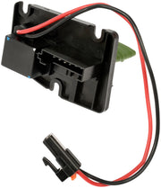 Dorman 973-180 2002-2005 Buick Rendezvous HVAC Blower Motor Resistor