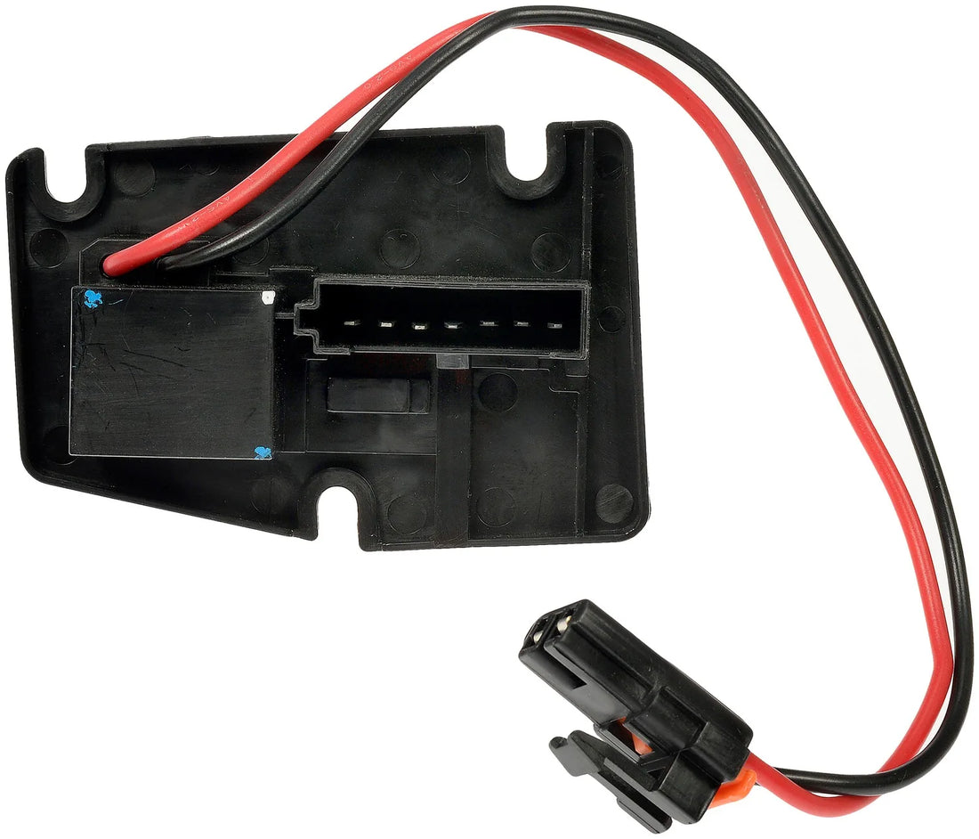 Dorman 973-180 2002-2005 Buick Rendezvous HVAC Blower Motor Resistor