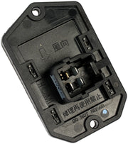 Dorman 973-184 2008-2014 Scion xD HVAC Blower Motor Resistor