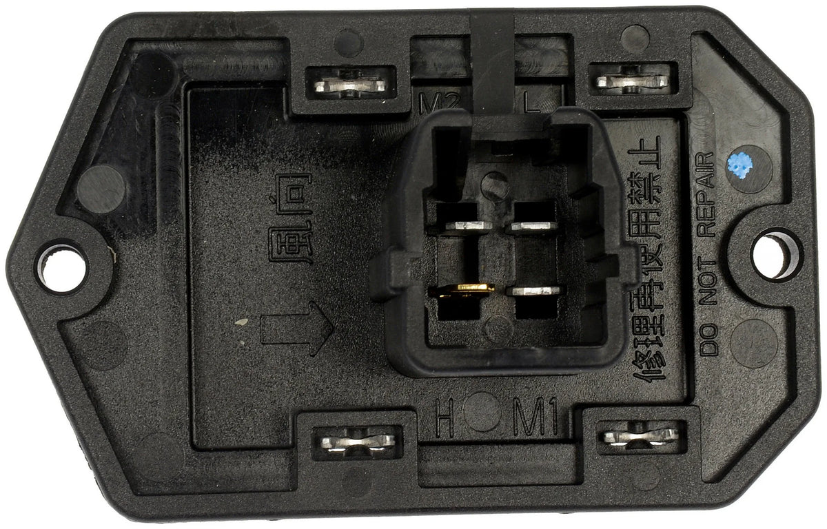 Dorman 973-184 2008-2014 Scion xD HVAC Blower Motor Resistor
