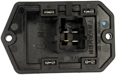 Dorman 973-184 HVAC Blower Motor Resistor