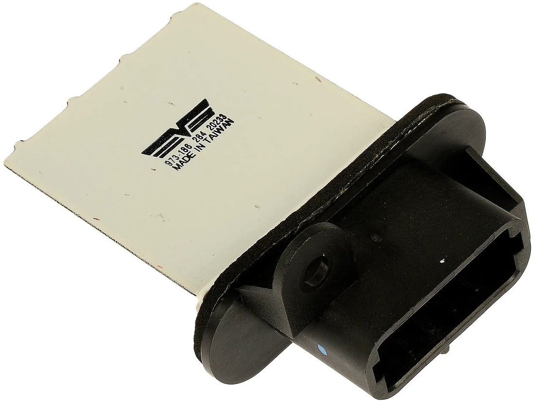 Dorman 973-186 2003-2008 Pontiac Vibe HVAC Blower Motor Resistor