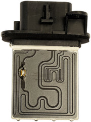 Dorman 973-186 2003-2008 Pontiac Vibe HVAC Blower Motor Resistor