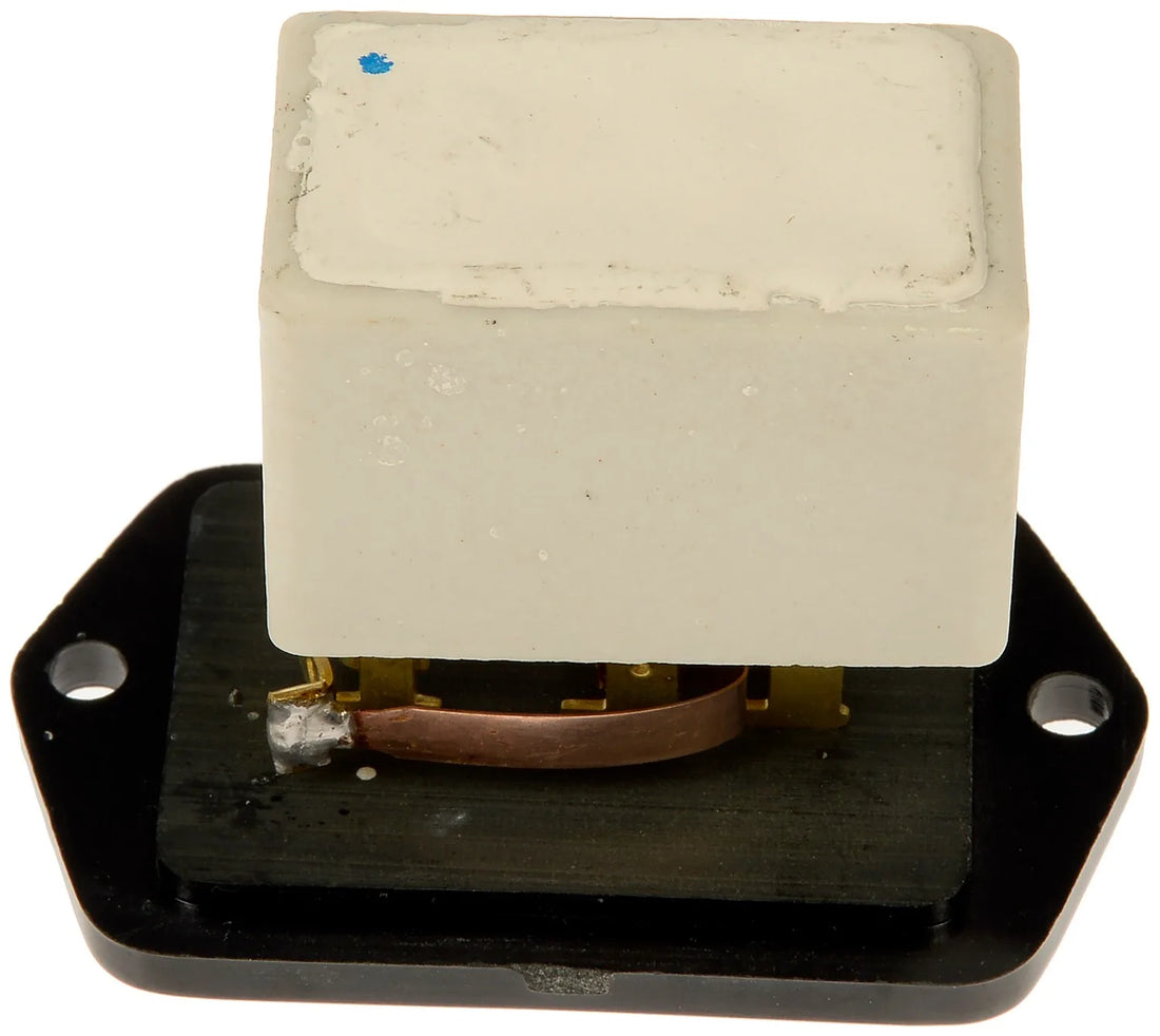 Dorman 973-192 1995-2004 Toyota Tacoma HVAC Blower Motor Resistor