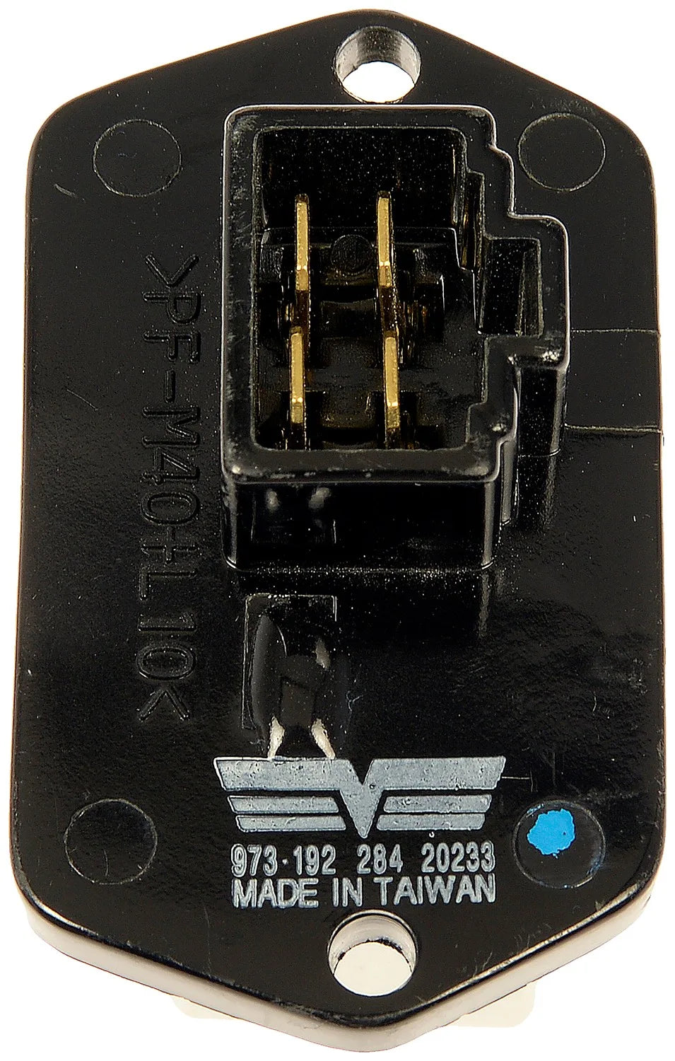 Dorman 973-192 1995-2004 Toyota Tacoma HVAC Blower Motor Resistor