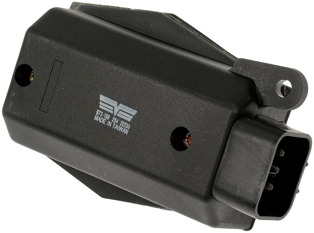 Dorman 973-199 2002-2010 Ford Explorer HVAC Blower Motor Resistor