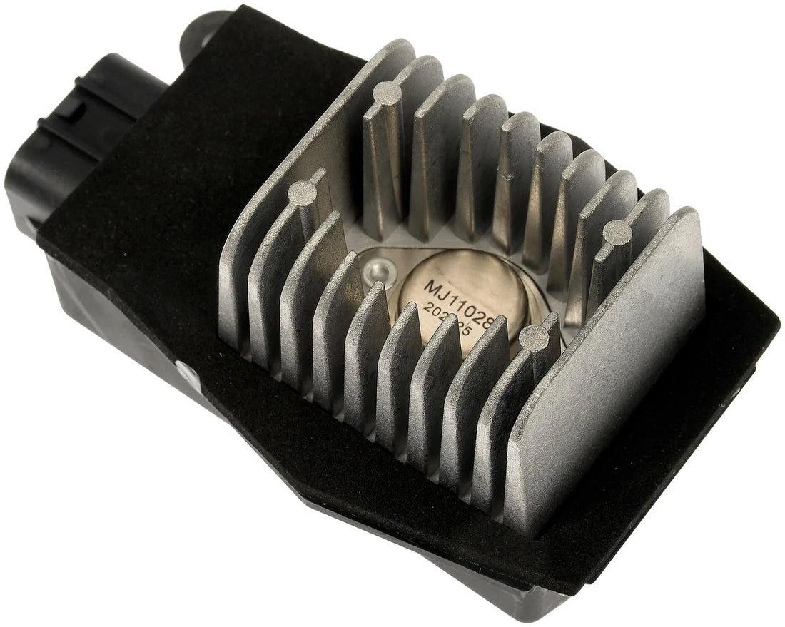 Dorman 973-199 2002-2010 Ford Explorer HVAC Blower Motor Resistor