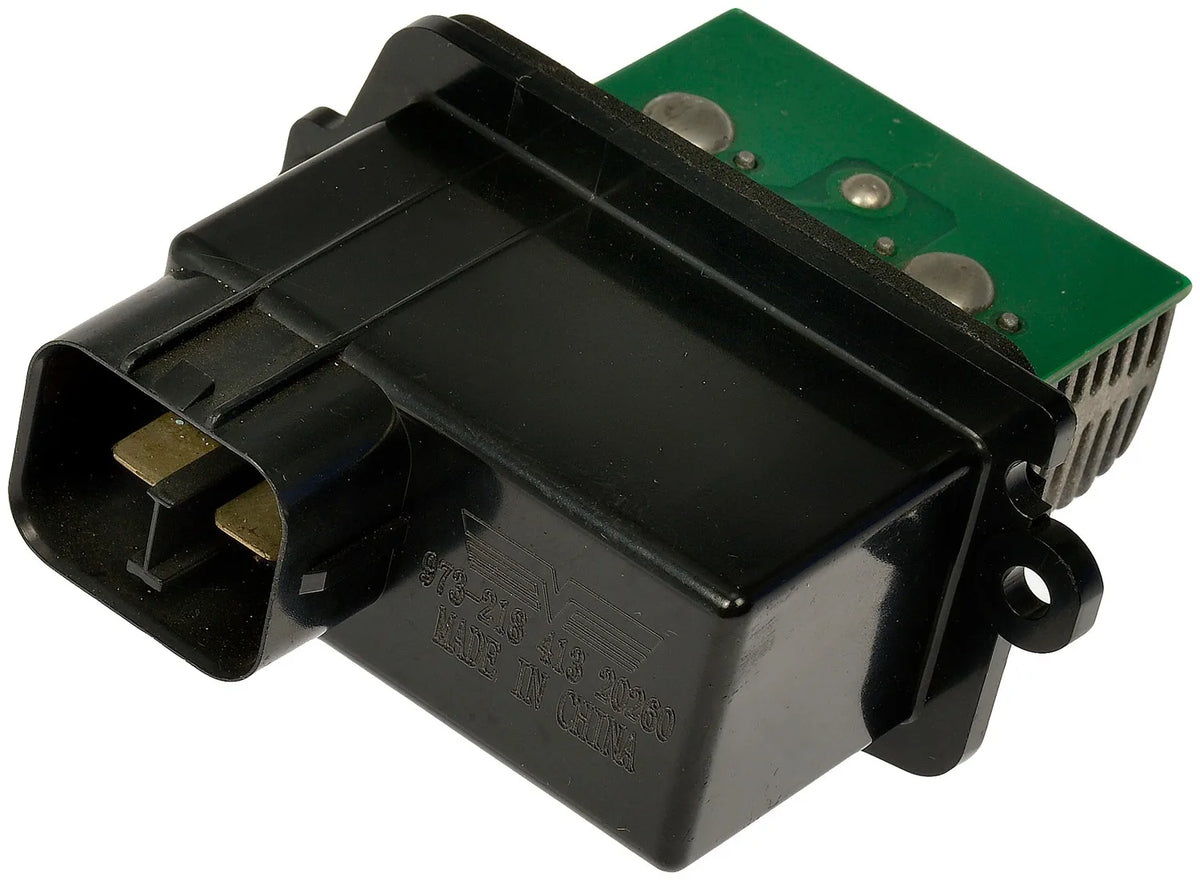 Dorman 973-218 1998-2001 Ford Ranger HVAC Blower Motor Resistor