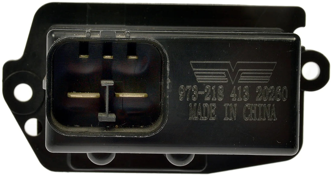 Dorman 973-218 1998-2001 Ford Ranger HVAC Blower Motor Resistor