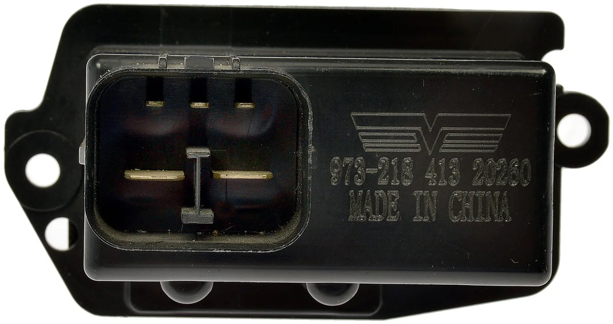 Dorman 973-218 1998-2001 Ford Ranger HVAC Blower Motor Resistor