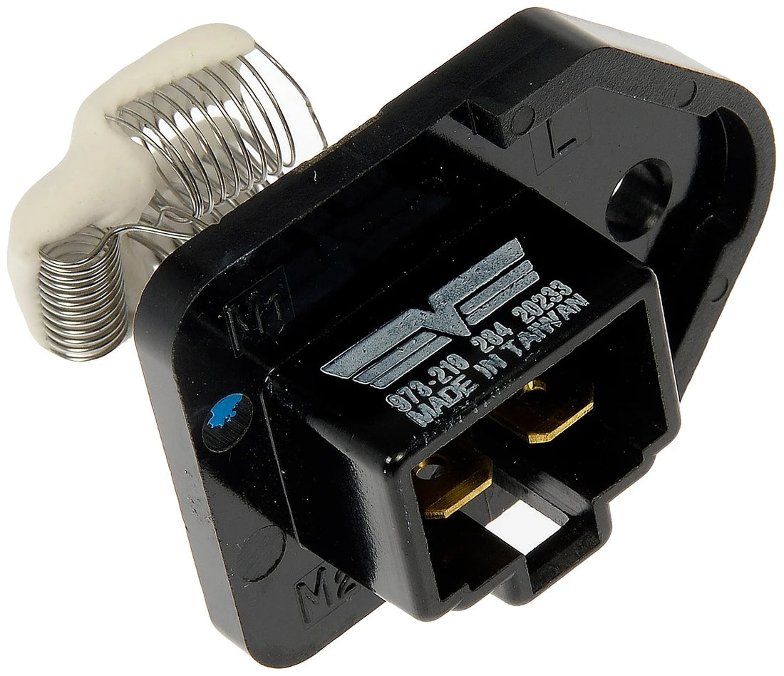 Dorman 973-219 1987-1988 Toyota 4Runner HVAC Blower Motor Resistor