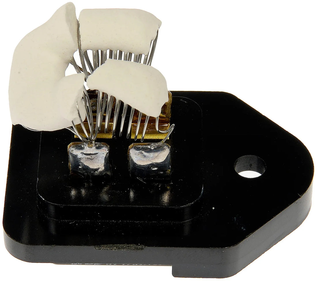Dorman 973-219 1987-1988 Toyota 4Runner HVAC Blower Motor Resistor