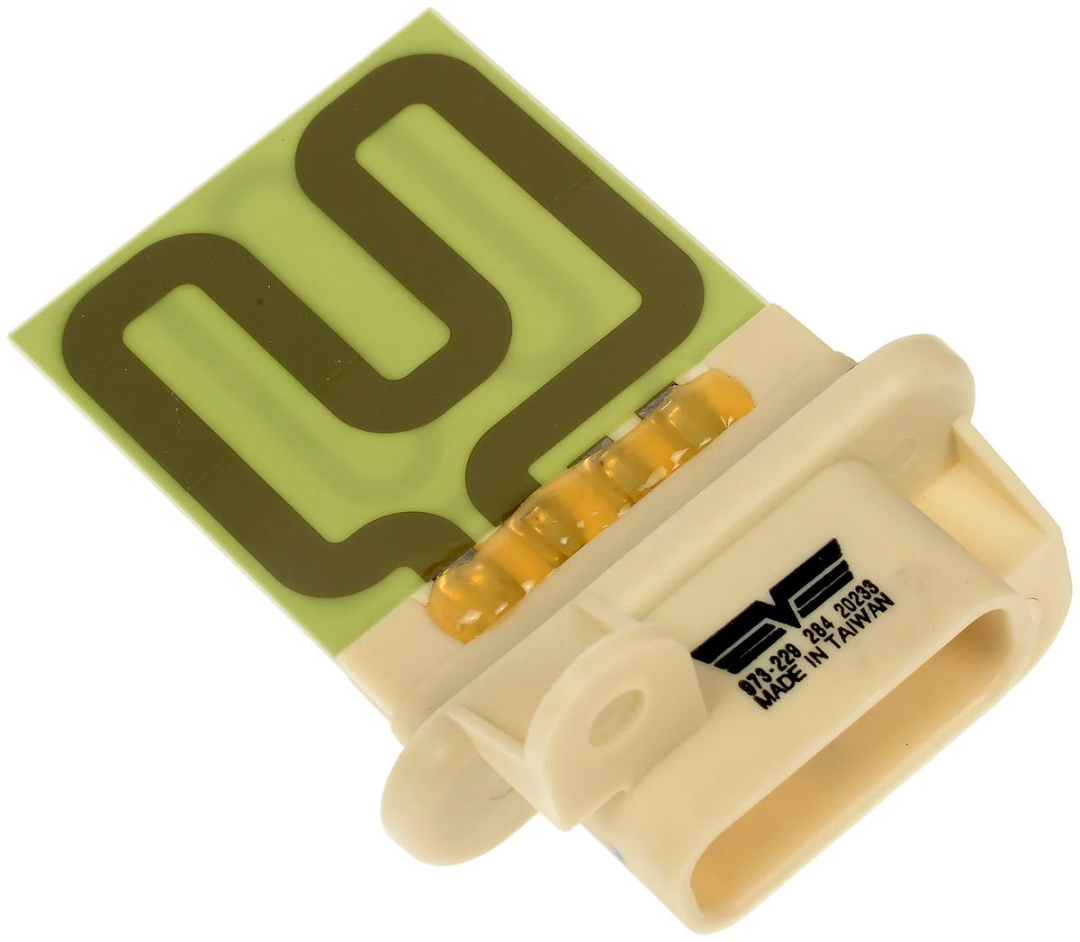 Dorman 973-229 1996-2019 Chevrolet Express 2500 HVAC Blower Motor Resistor