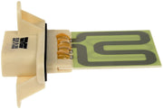 Dorman 973-229 1996-2019 Chevrolet Express 2500 HVAC Blower Motor Resistor