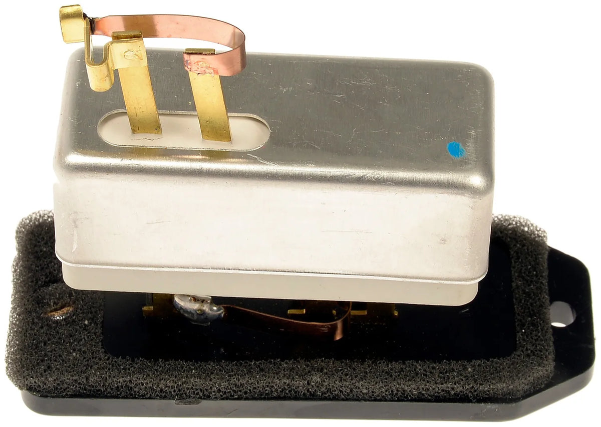 Dorman 973-233 2008-2010 Dodge Ram 4500 HVAC Blower Motor Resistor