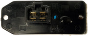 Dorman 973-233 2008-2010 Dodge Ram 4500 HVAC Blower Motor Resistor