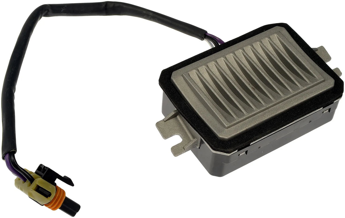 Dorman 973-234 2000-2005 Buick LeSabre HVAC Blower Motor Resistor