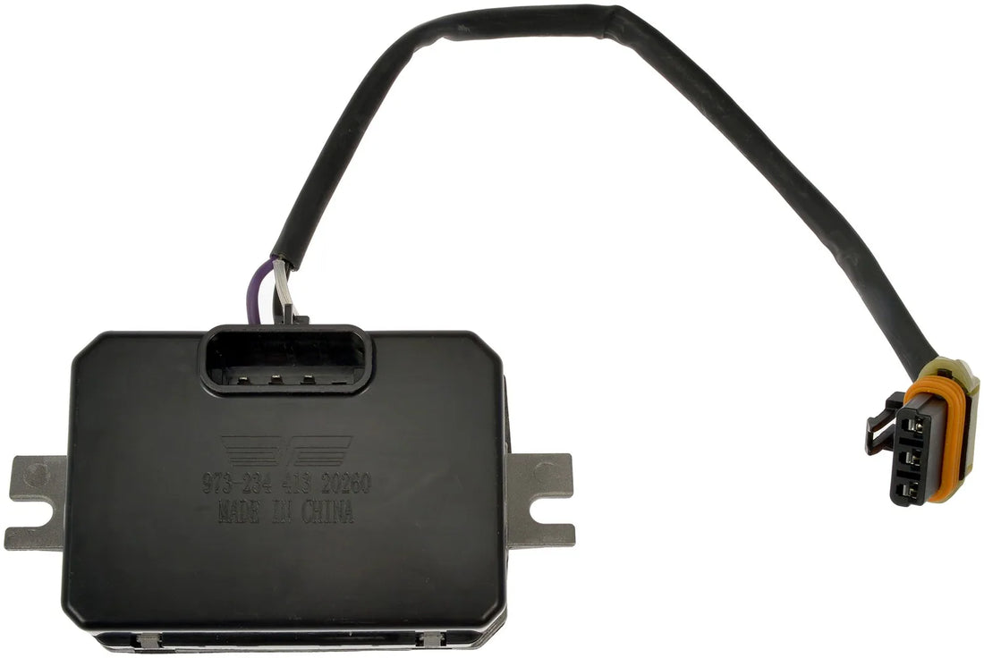 Dorman 973-234 2000-2005 Buick LeSabre HVAC Blower Motor Resistor