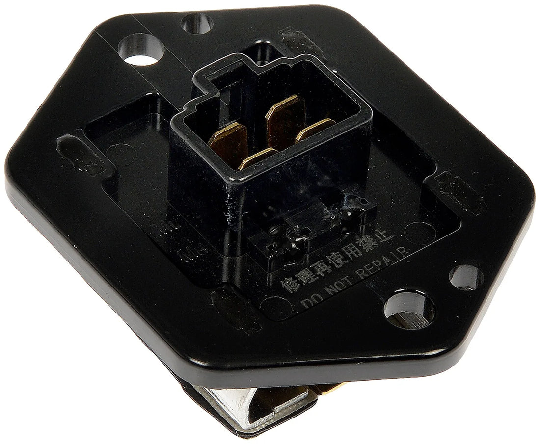 Dorman 973-236 2002-2007 Mitsubishi Lancer HVAC Blower Motor Resistor