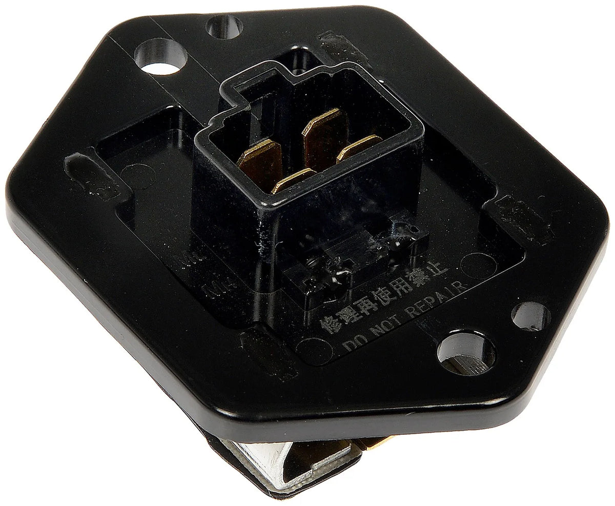 Dorman 973-236 2002-2007 Mitsubishi Lancer HVAC Blower Motor Resistor