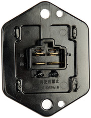 Dorman 973-236 2002-2007 Mitsubishi Lancer HVAC Blower Motor Resistor