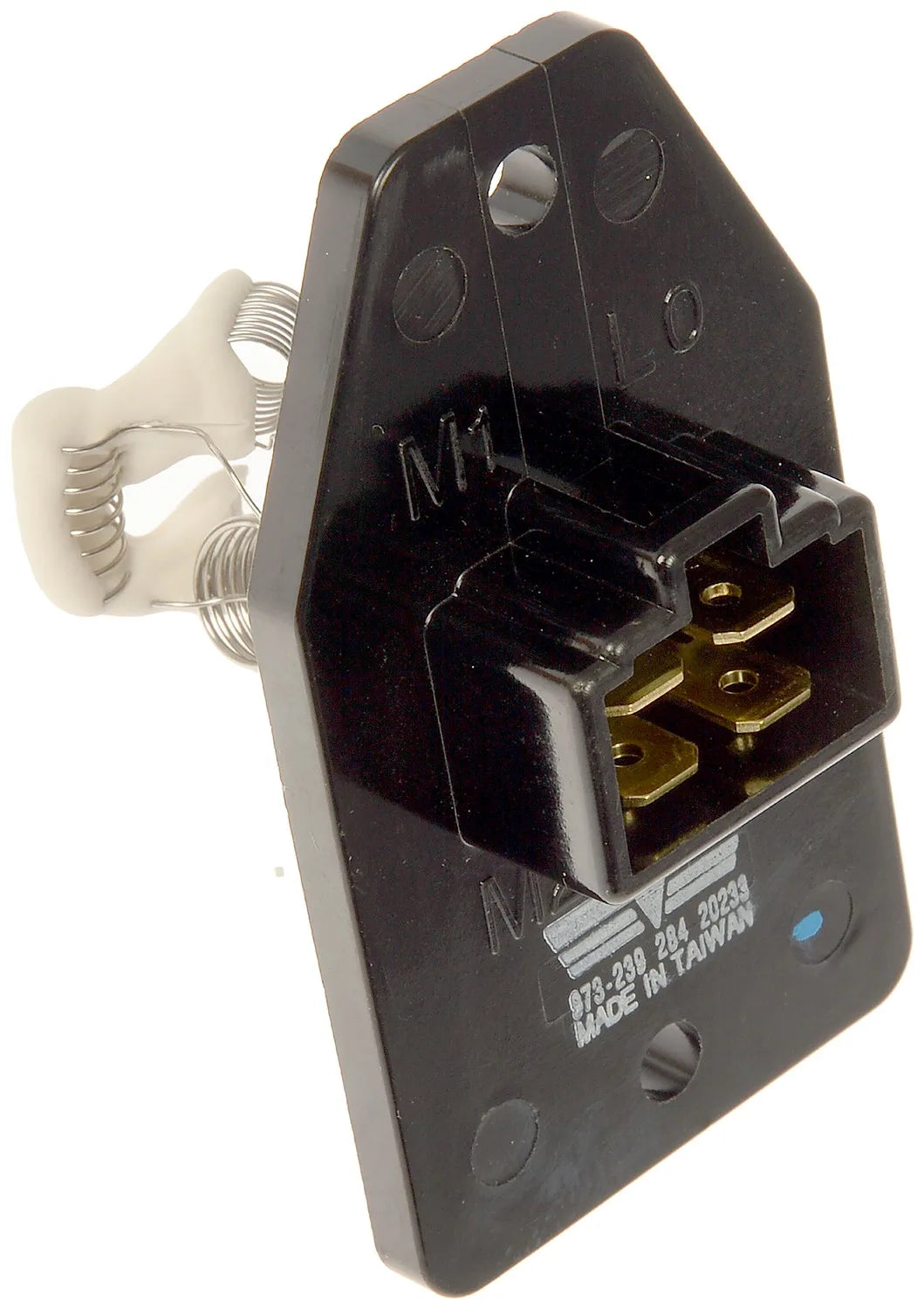 Dorman 973-239 1990-1993 Acura Integra HVAC Blower Motor Resistor