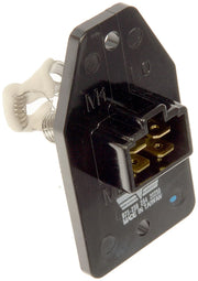 Dorman 973-239 1990-1993 Acura Integra HVAC Blower Motor Resistor