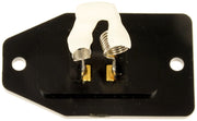 Dorman 973-239 1990-1993 Acura Integra HVAC Blower Motor Resistor