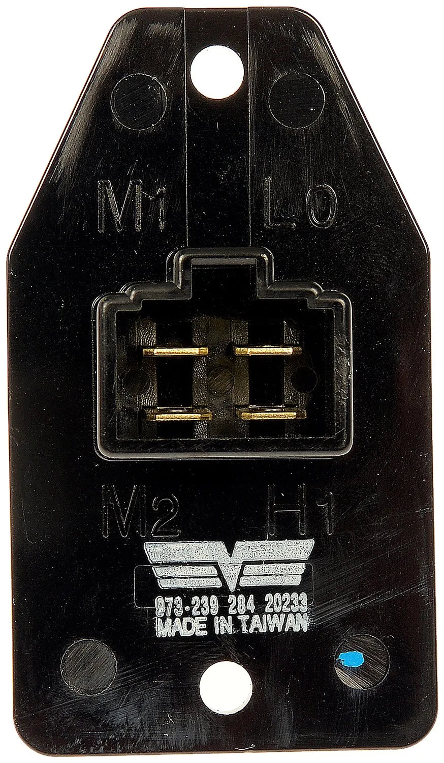 Dorman 973-239 1990-1993 Acura Integra HVAC Blower Motor Resistor