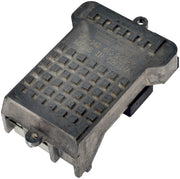 Dorman 973-242 2008-2009 Mercedes-Benz E300 HVAC Blower Motor Resistor