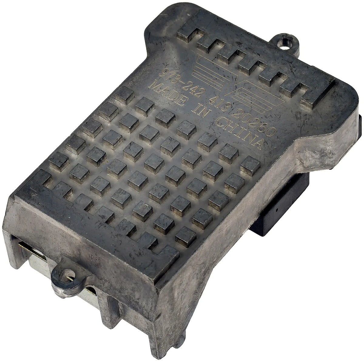 Dorman 973-242 2008-2009 Mercedes-Benz E300 HVAC Blower Motor Resistor